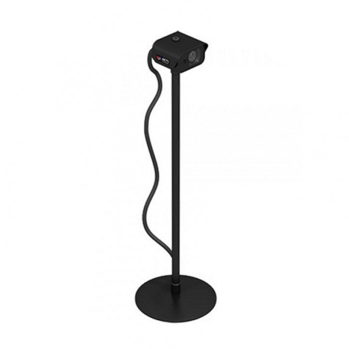 Acti Q22-K1 2Mp Outdoor Network Micro Box Camera