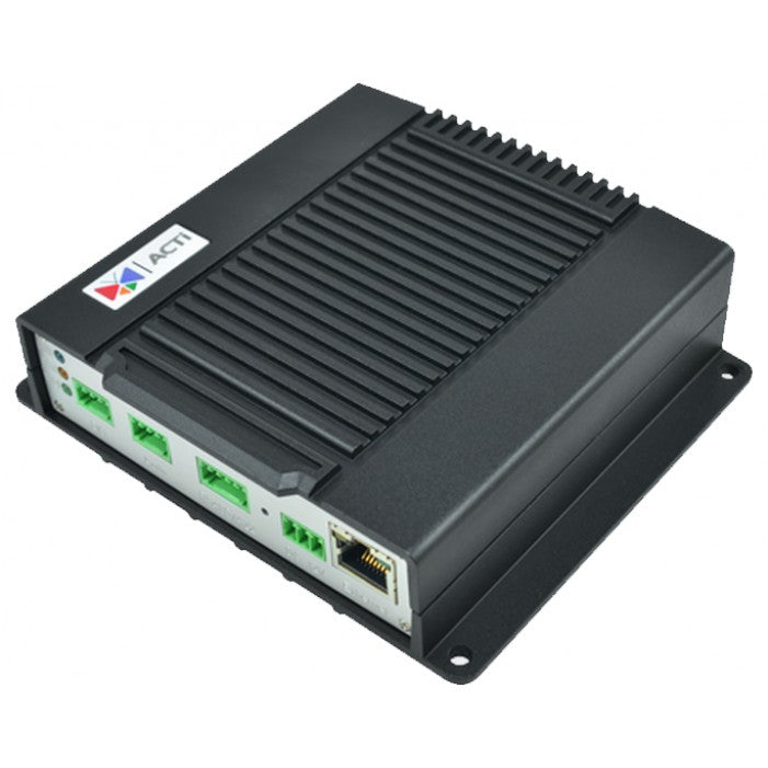 Acti V21 1-Channel 960H/D1 H.264 Video Encoder