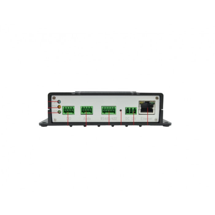 Acti V21 1-Channel 960H/D1 H.264 Video Encoder