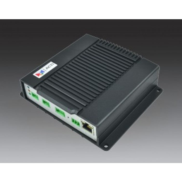Acti V21 1-Channel 960H/D1 H.264 Video Encoder