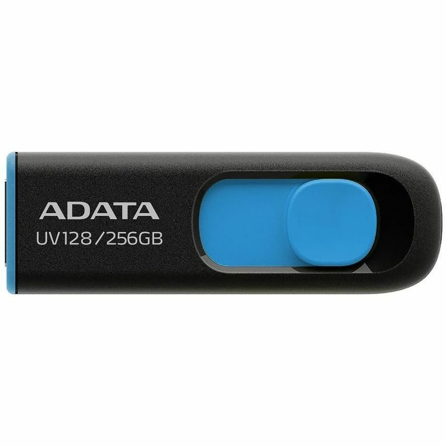 Adata 32Gb Uv128 Usb 3.2 Gen 1 Flash Drive (Auv128-32G-Rby)