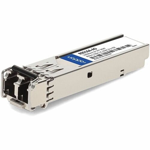 Add-On R9D16A-AO HP Compatible SFP Transceiver
