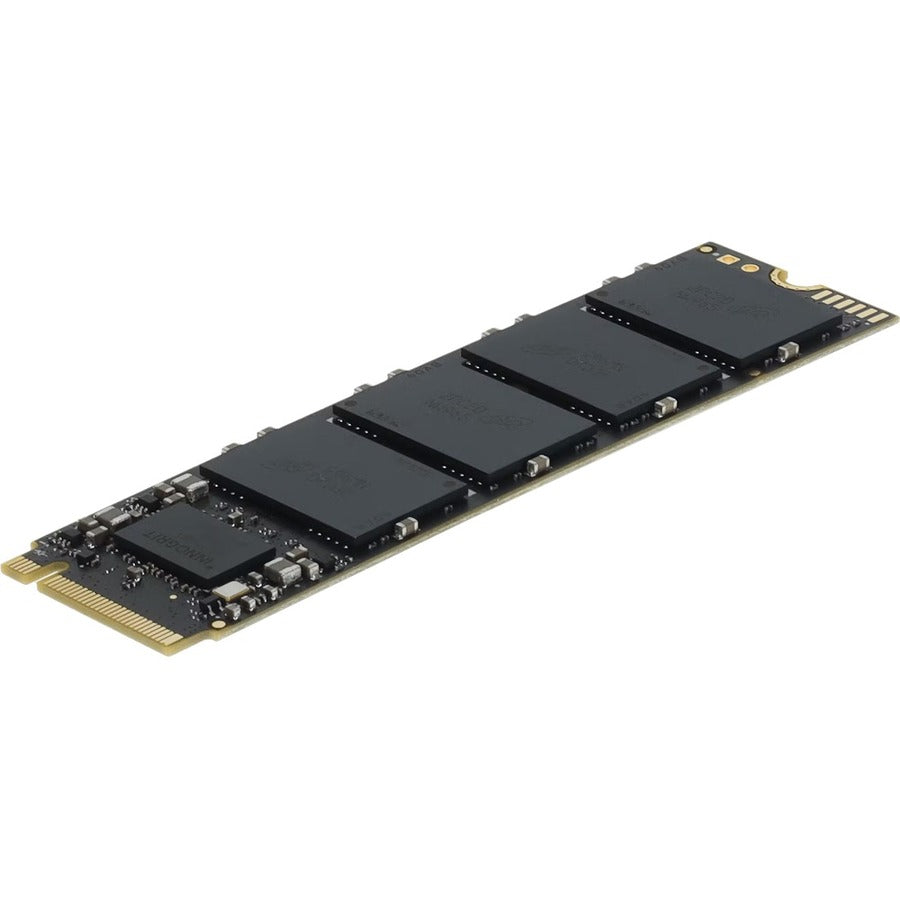 AddOn 1 TB Solid State Drive - M.2 2280 Internal - PCI Express NVMe (PCI Express NVMe 4.0 x4) - TAA Compliant ADD-SSDVT1TB-D8