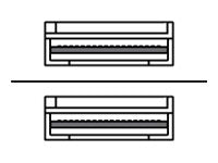 AddOn - 100GBase-AOC direct attach cable - TAA Compliant - QSFP28 to QSFP28 - 7 m - fiber optic - Active Optical Cable (AOC) ADD-Q28INQ28MX-O7M