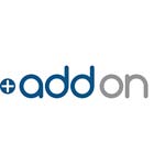 AddOn 10/100Base-TX(RJ-45) to 100Base-FX(LC) MMF 1310nm 2km PoE Media Converter ADD-FMCP-FX-LC