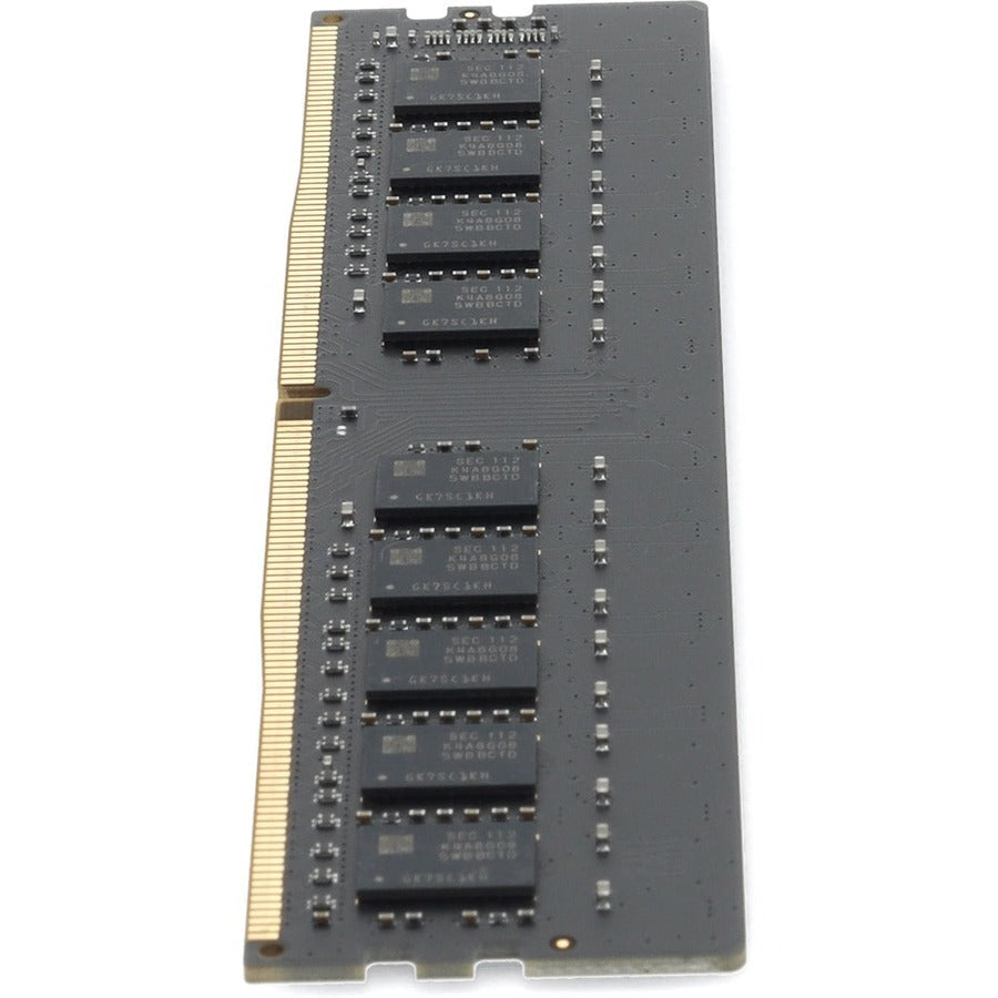 AddOn 16GB DDR4 SDRAM Memory Module S26361-F3909-E716-AM