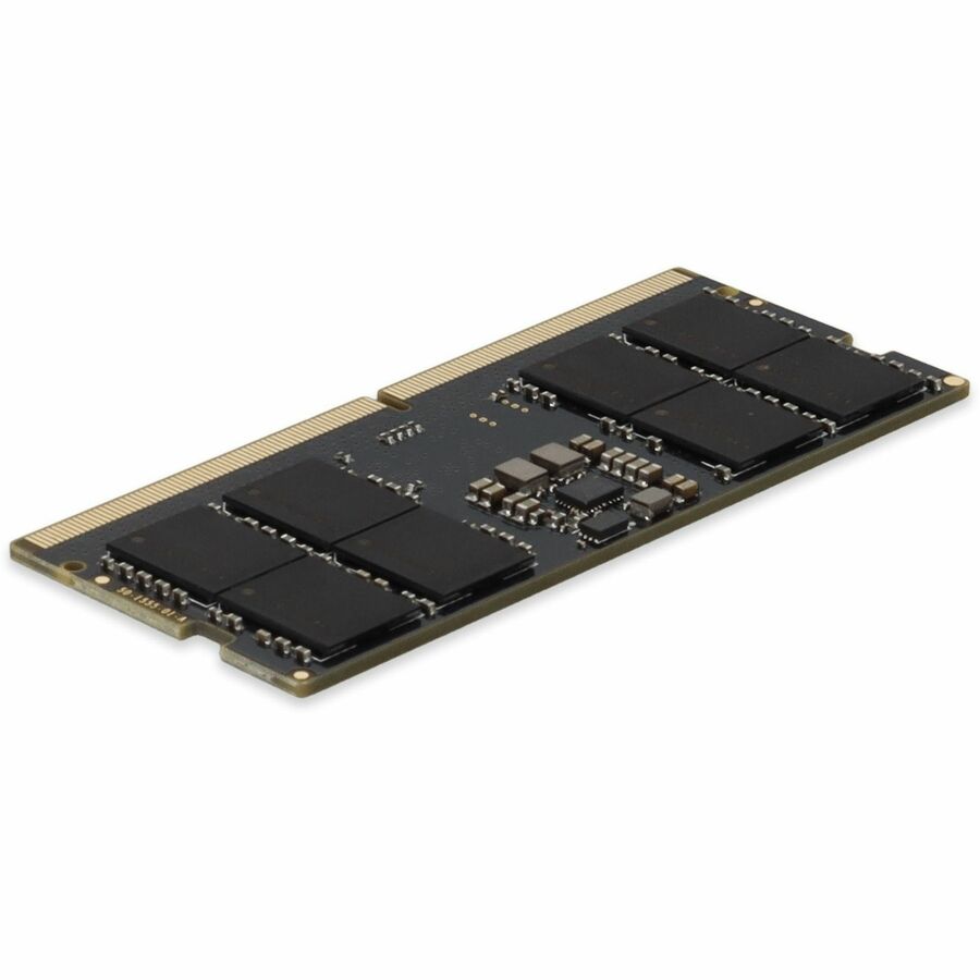 AddOn 16GB DDR5 SDRAM Memory Module AA5600D5SR8S/16G