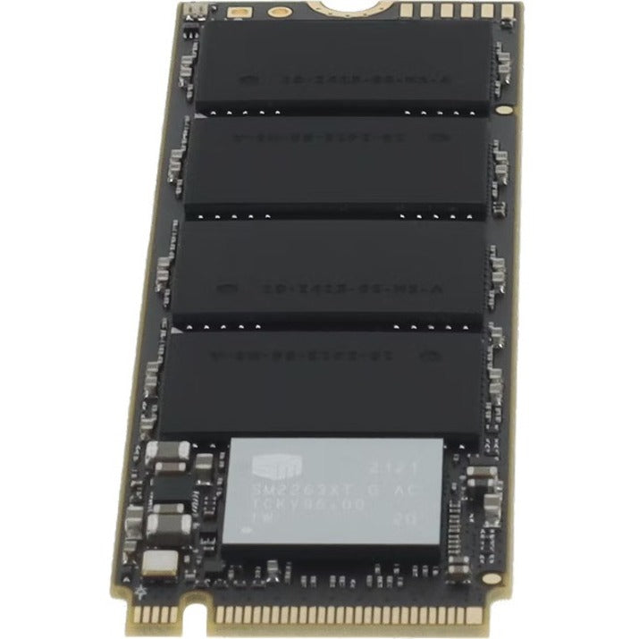 AddOn 250 GB Solid State Drive - M.2 2280 Internal - PCI Express NVMe (PCI Express NVMe 3.0 x4) - TAA Compliant ADD-SSDHL250GBD8