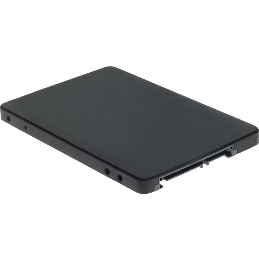 AddOn 256 GB Solid State Drive - 2.5 Internal - SATA (SATA/600) - TAA Compliant" ADD-SSDEL256GB