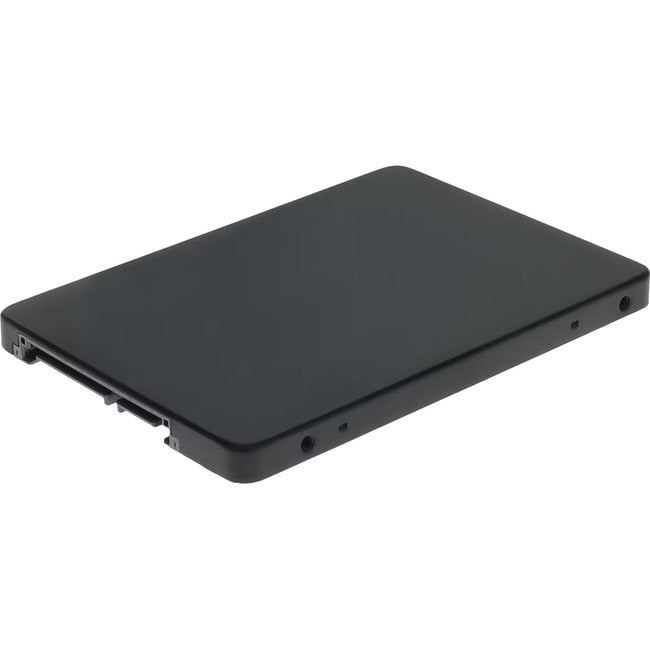 AddOn 256 GB Solid State Drive - 2.5 Internal - SATA (SATA/600) - TAA Compliant" ADD-SSDEL256GB