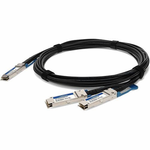 AddOn ADD-Q28AR2Q28MX-P3M 100GBase-CU QSFP28 Cable