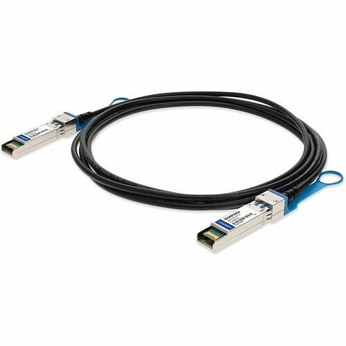 AddOn ADD-SHPDSFT-PDAC1M 10GBase-CU SFP+ Cable 1m