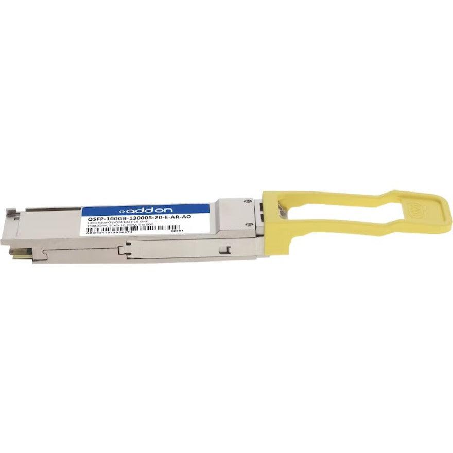 AddOn Arista QSFP28 Module QSFP-100GB-130005-20-E-AR-AO