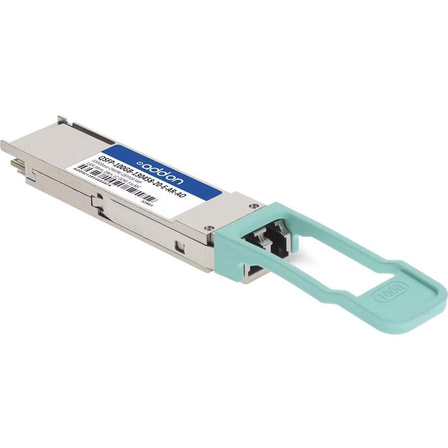 AddOn Arista QSFP28 Module QSFP-100GB-130458-20-E-AR-AO