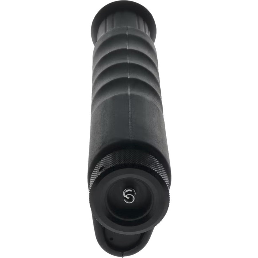 AddOn Battery-powered Optical Fiber Connector Microscope w/Amplification Rates FOSCOPEBATT-24-AO