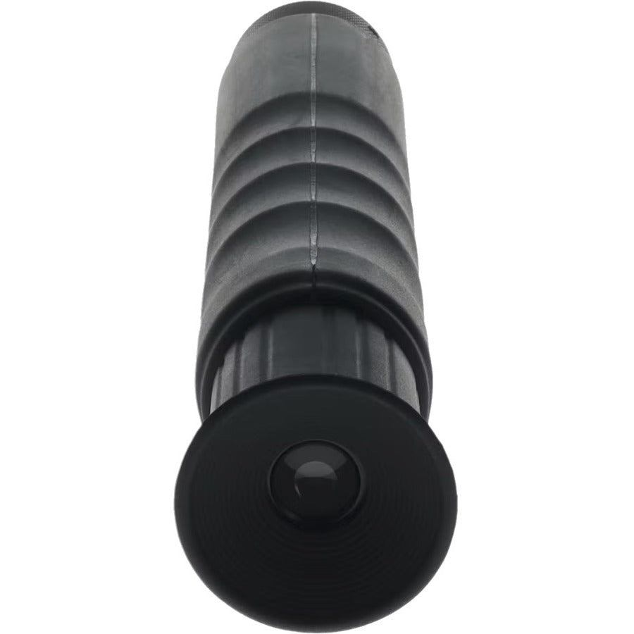 AddOn Battery-powered Optical Fiber Connector Microscope w/Amplification Rates FOSCOPEBATT-24-AO