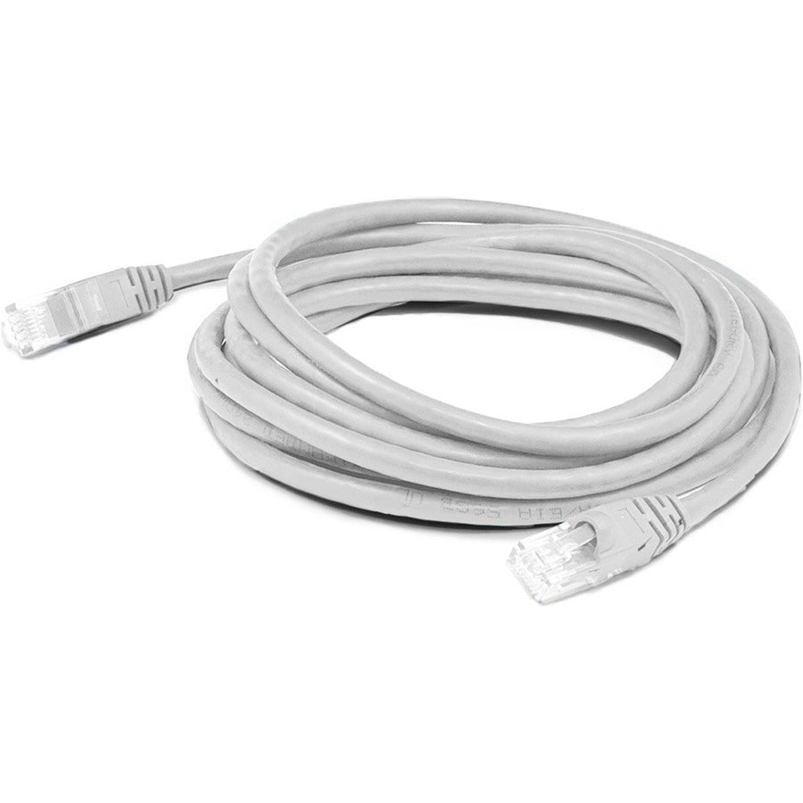 AddOn Cat.6 UTP Patch Network Cable ADD-20FSLCAT6-WE