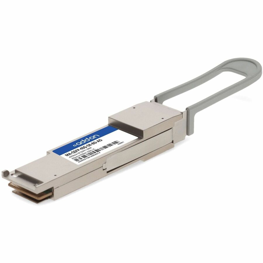 AddOn Cisco Meraki QSFP+ Module MA-QSFP-40G-SR-BD-AO