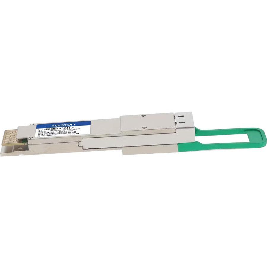 AddOn Cisco QSFP28-DD Module QDD-2X100G-CWDM4-SAO