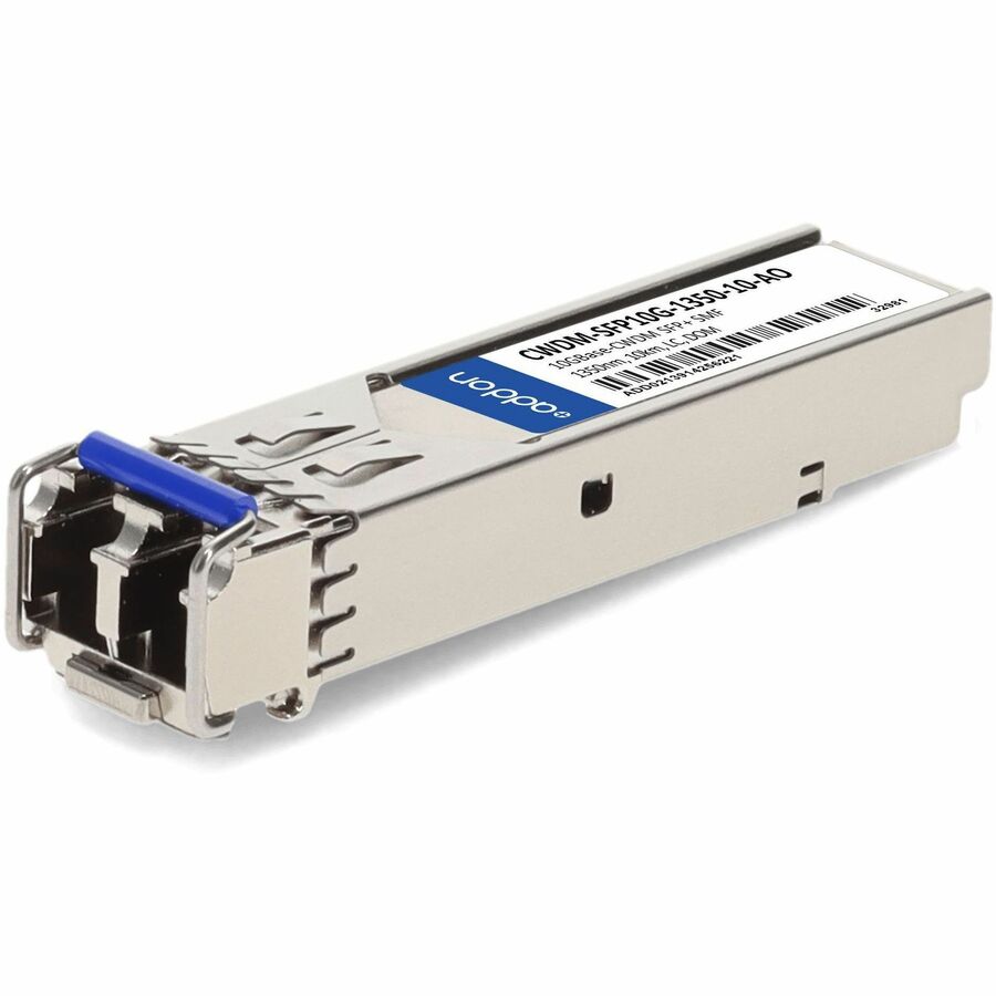 AddOn Cisco SFP+ Module CWDM-SFP10G-1350-10-AO