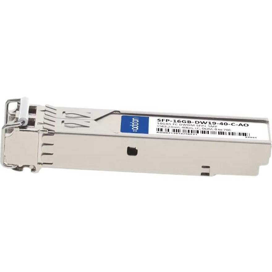 AddOn Cisco SFP+ Module SFP-16GB-DW19-40-CAO