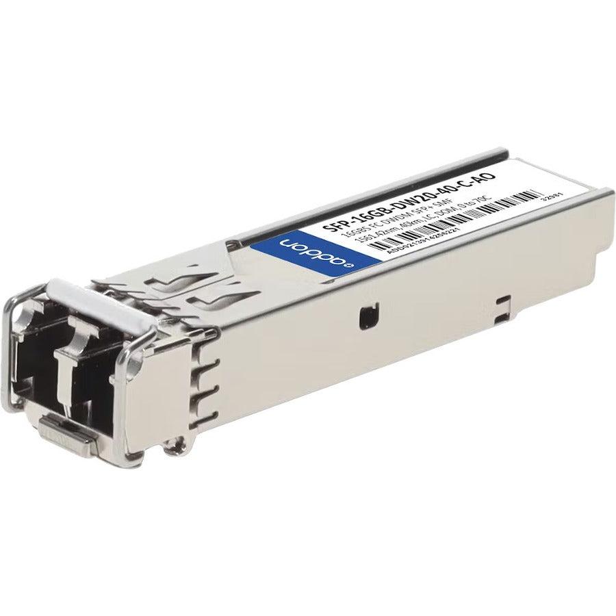AddOn Cisco SFP+ Module SFP-16GB-DW20-40-CAO