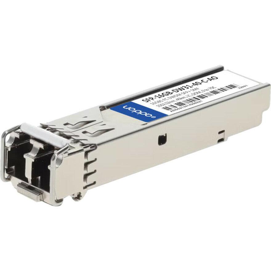 AddOn Cisco SFP+ Module SFP-16GB-DW31-40-CAO