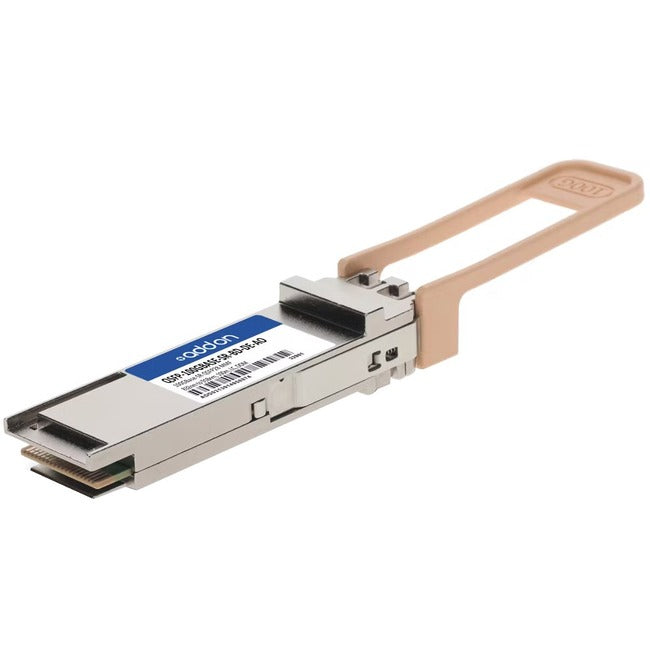 AddOn Dell QSFP28 Module QSFP-100GBASE-SR-BD-DE-AO