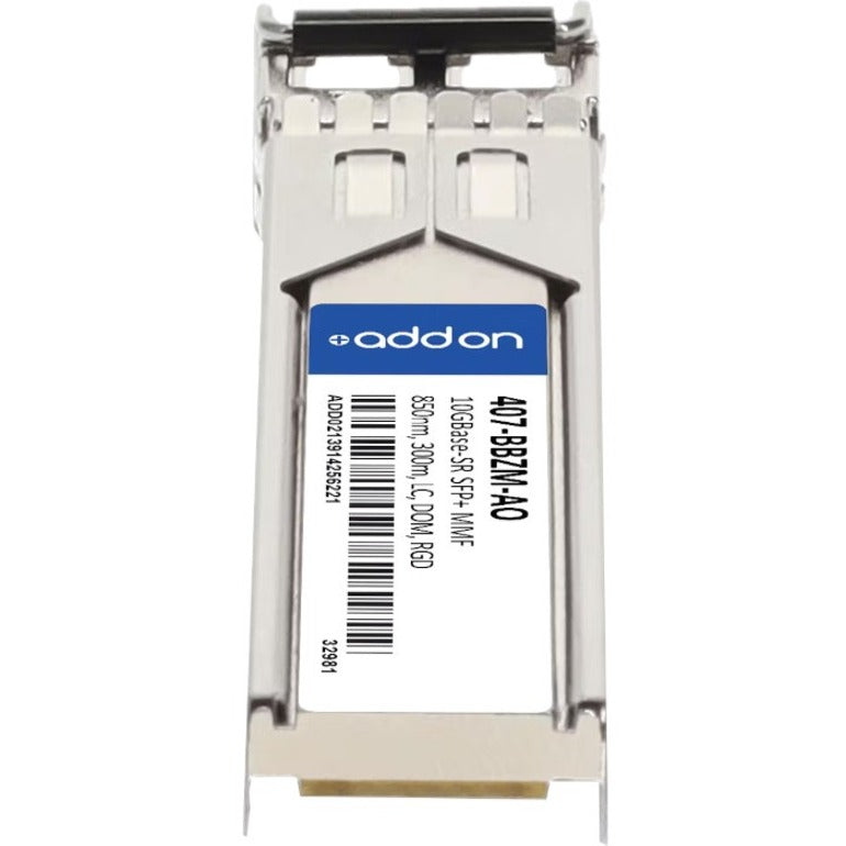 AddOn Dell SFP+ Module 407-BBZM-AO