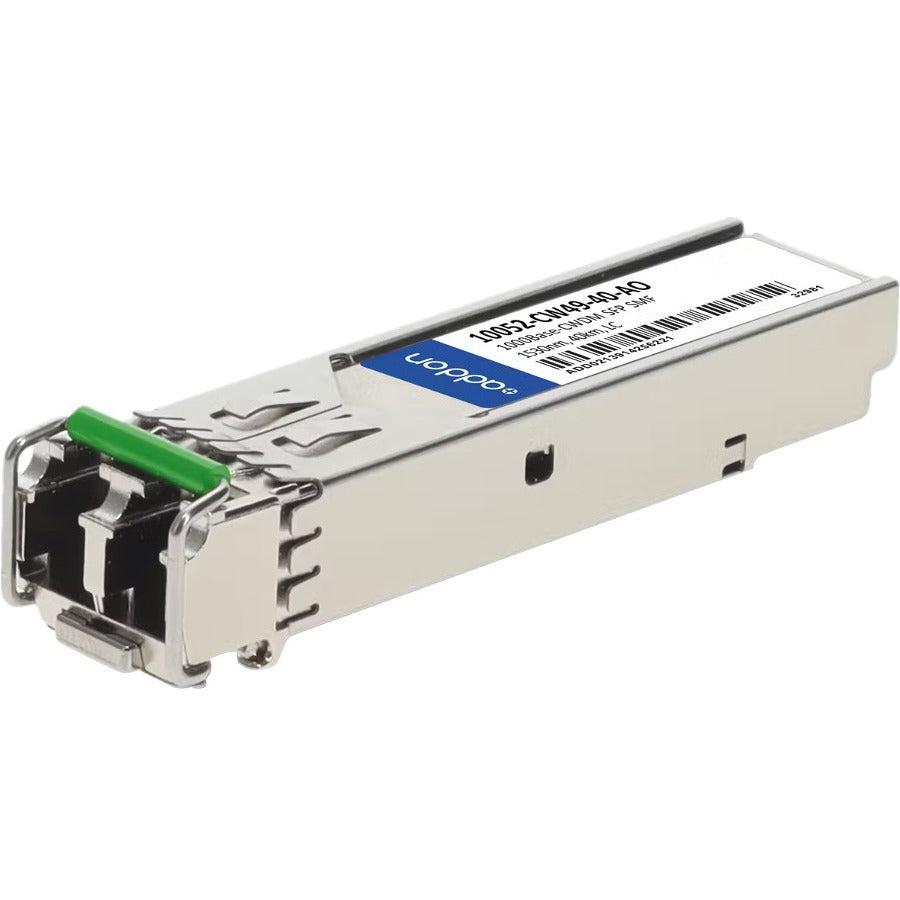 AddOn Extreme Networks SFP (mini-GBIC) Module 10052-CW49-40-AO