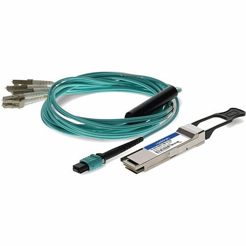 AddOn F5-UPG-QSFP+-3M-2+ 40GBase-SR4 QSFP+ Transceiver