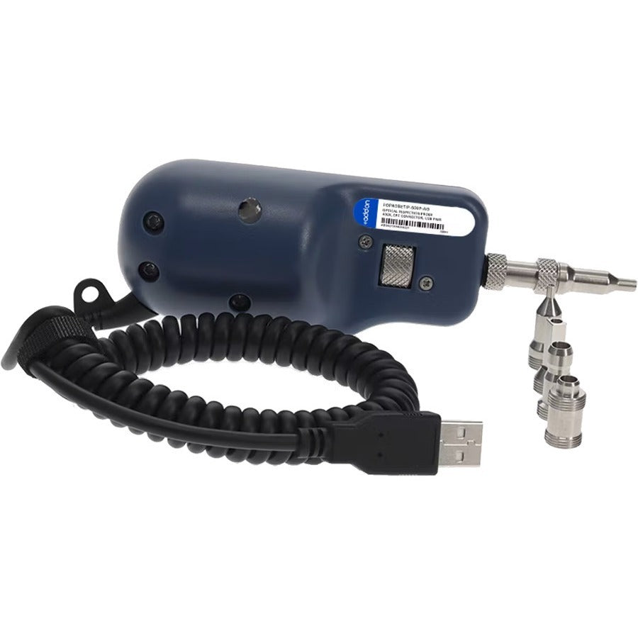 AddOn Fiber Optic Inspection Probe FOPROBETIP-600P-AO