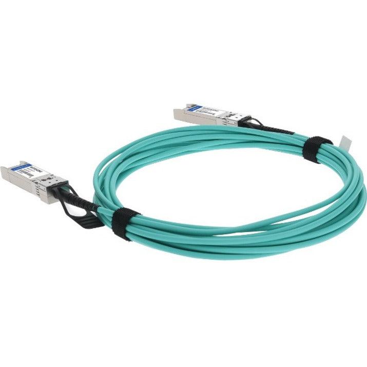 AddOn Fiber Optic Network Cable PAN-SFP-PLUS-AOC3MAO