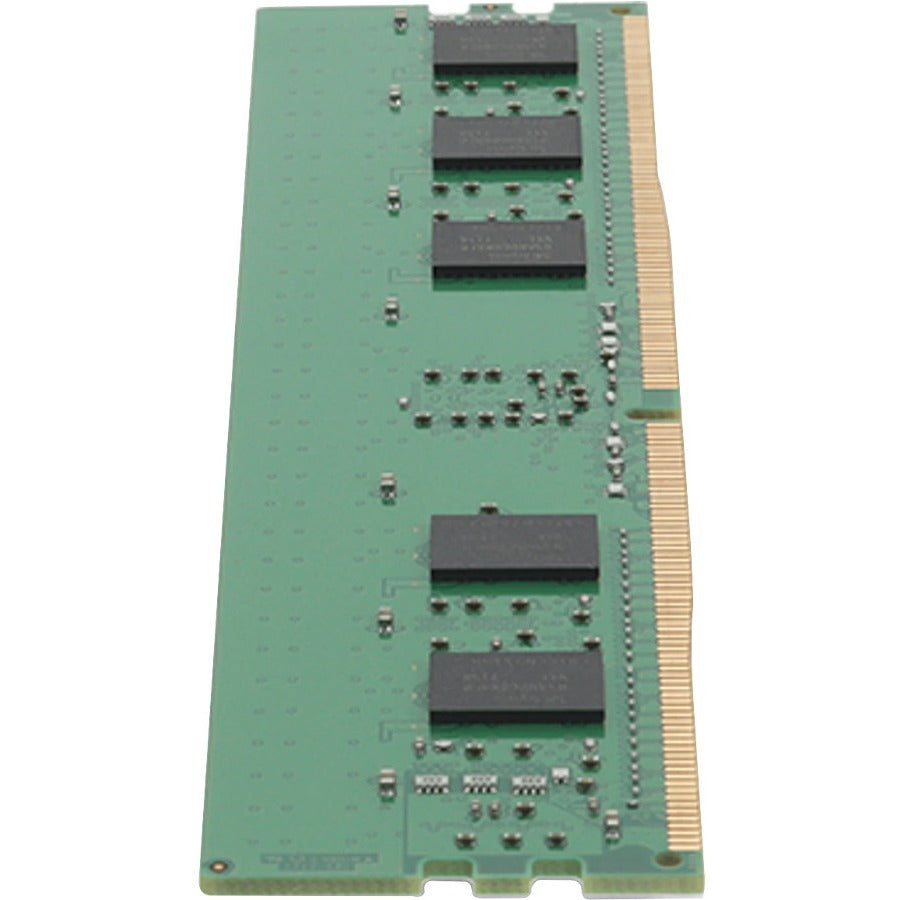 AddOn HP 8GB DDR4 SDRAM Memory Module 1XD84AT-AM