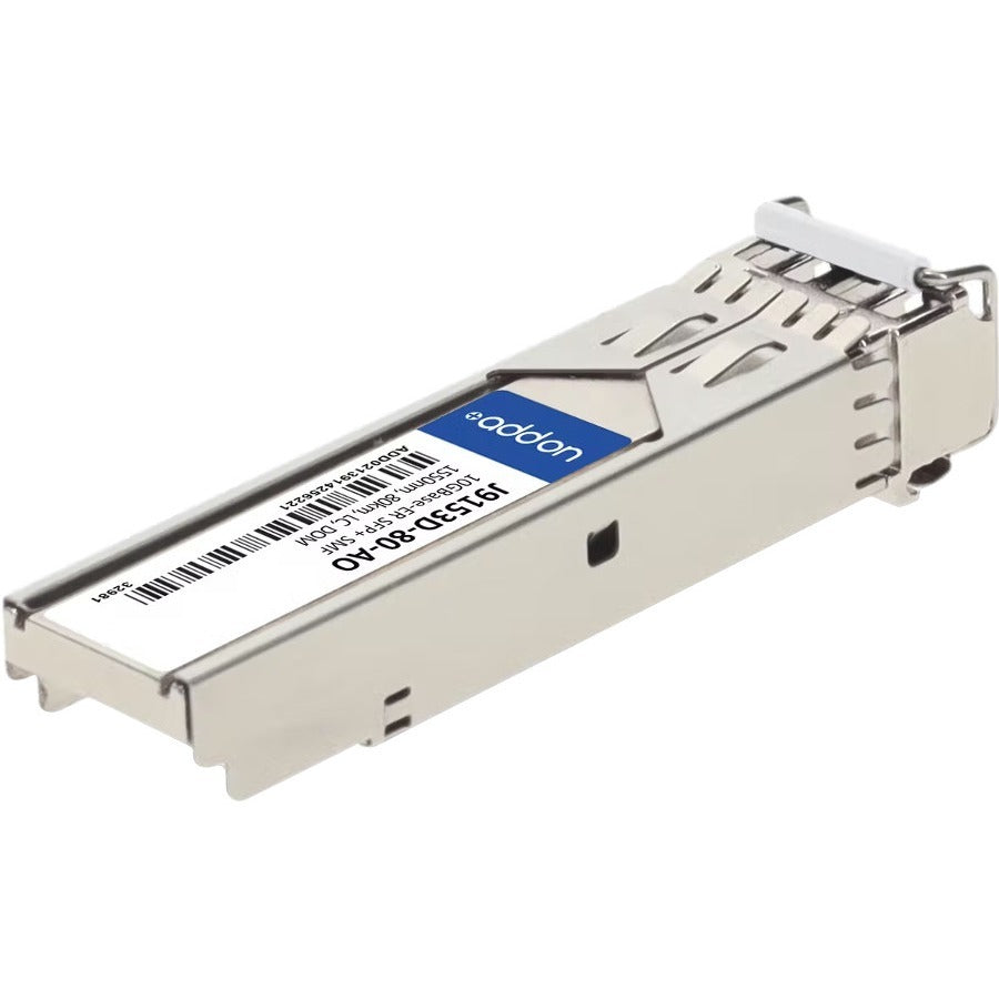 AddOn HP SFP+ Module J9153D-80-AO