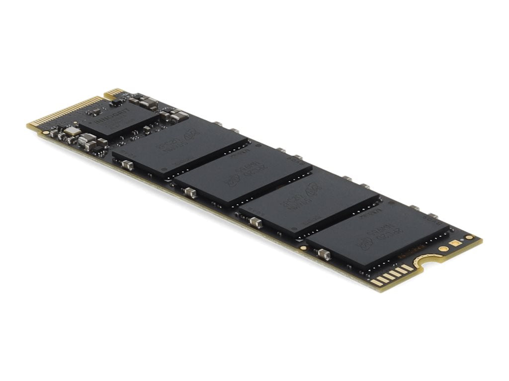 AddOn - Hard drive - 256 GB - internal - M.2 2280 - PCIe 3.0 x4 - TAA Compliant ADD-SSDTS256GB-D8