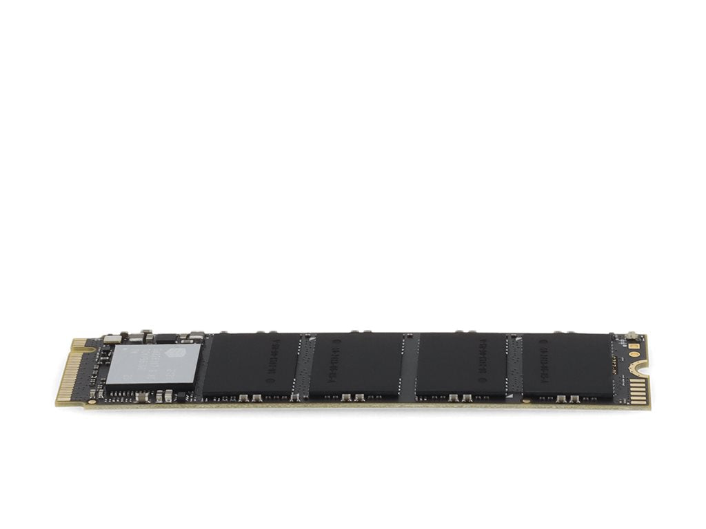 AddOn - Hard drive - 500 GB - internal - M.2 2280 - PCIe 3.0 x4 - TAA Compliant ADD-SSDHL500GB-D8