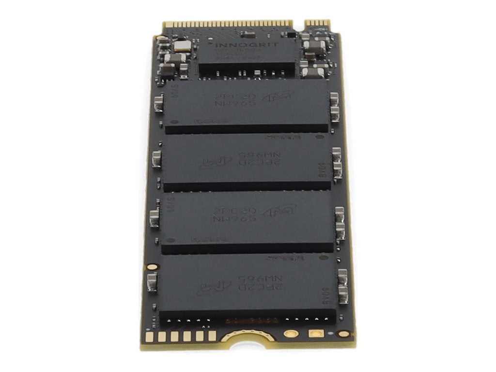 AddOn - Hard drive - 512 GB - internal - M.2 2280 - PCIe 4.0 x4 - TAA Compliant ADD-SSDVT512GB-D8