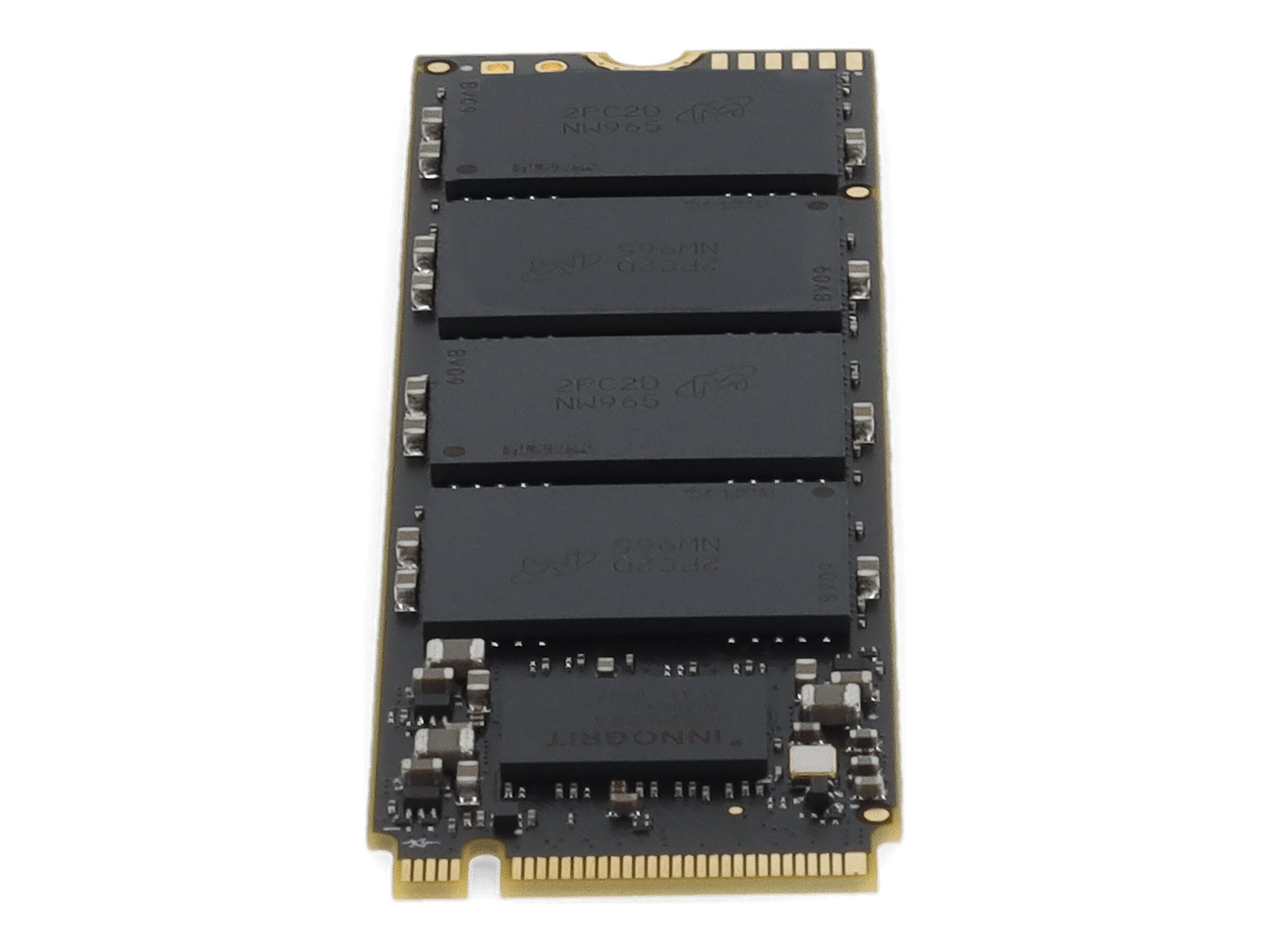AddOn - Hard drive - 512 GB - internal - M.2 2280 - PCIe 4.0 x4 - TAA Compliant ADD-SSDVT512GB-D8