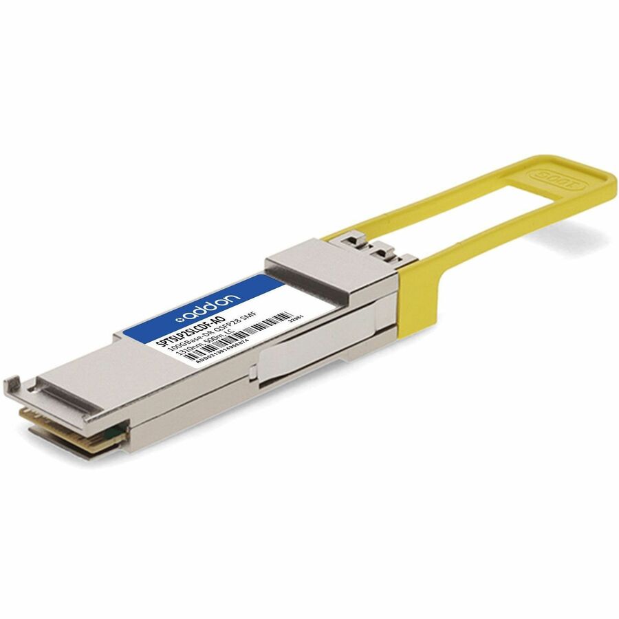 AddOn Intel QSFP28 Module SPTSLP2SLCDF-AO
