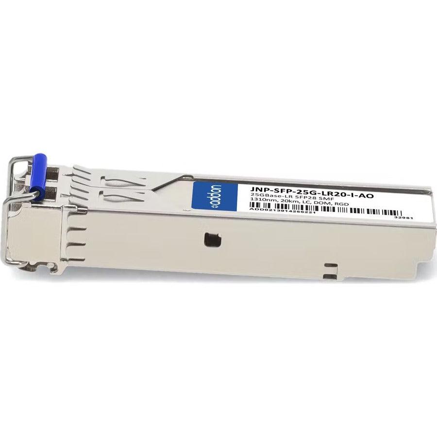 AddOn Juniper Networks SFP28 Module JNP-SFP25G-LR20-I-AO