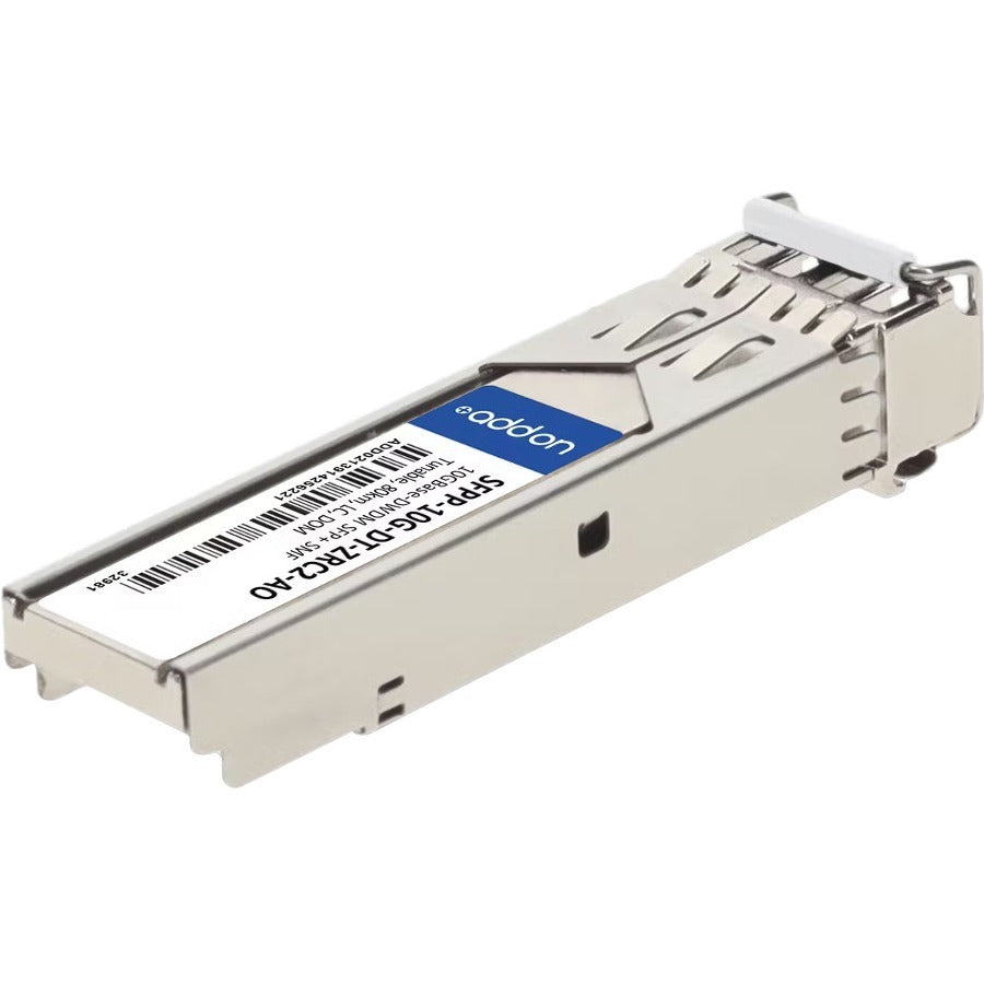 AddOn Juniper Networks SFP28 Module SFPP-10G-DT-ZRC2-AO