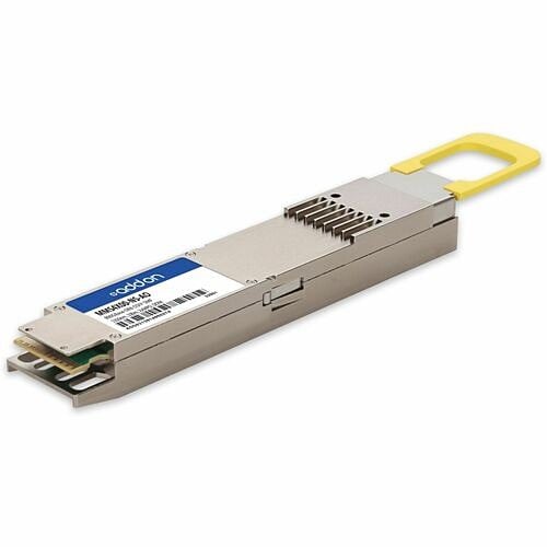 AddOn MMS4X00-NS-AO 800GBase-DR8 OSFP Transceiver