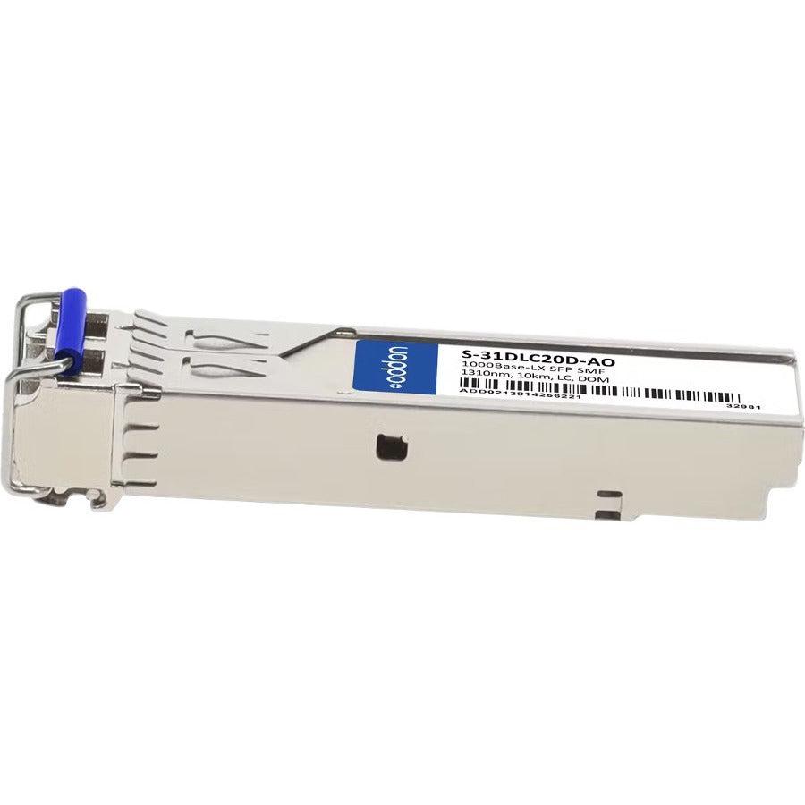 AddOn MikroTik SFP (mini-GBIC) Module