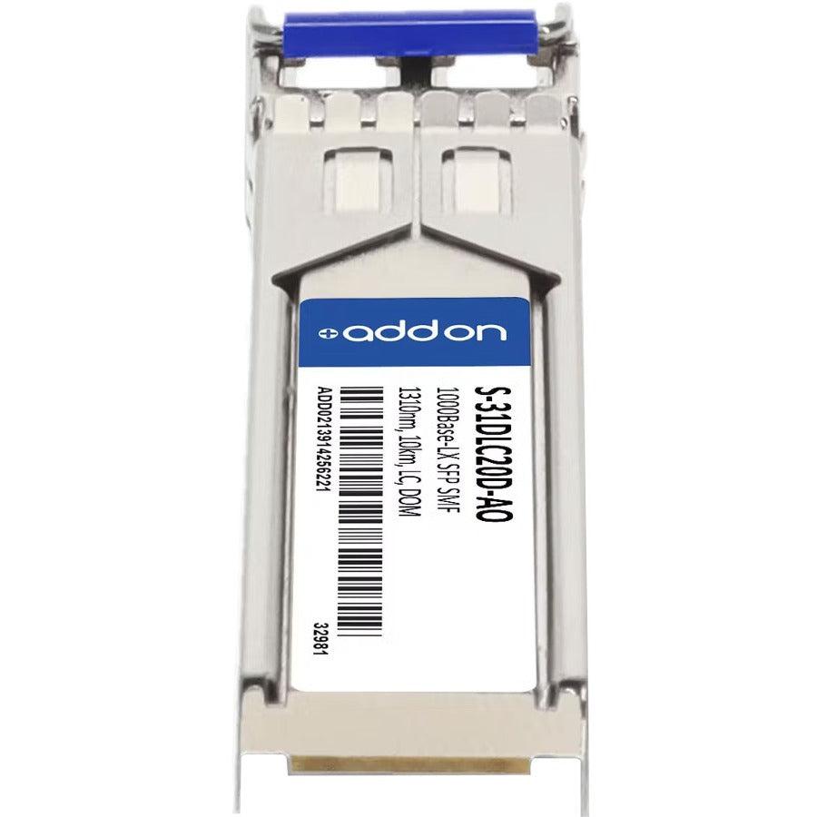 AddOn MikroTik SFP (mini-GBIC) Module