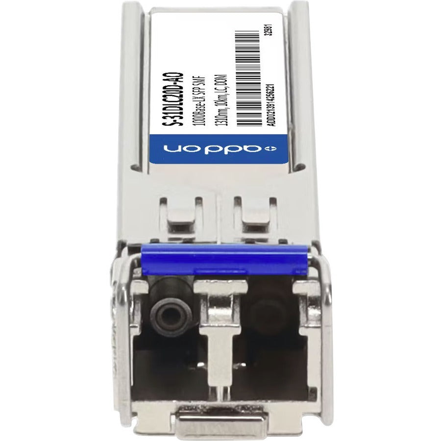 AddOn MikroTik SFP (mini-GBIC) Module