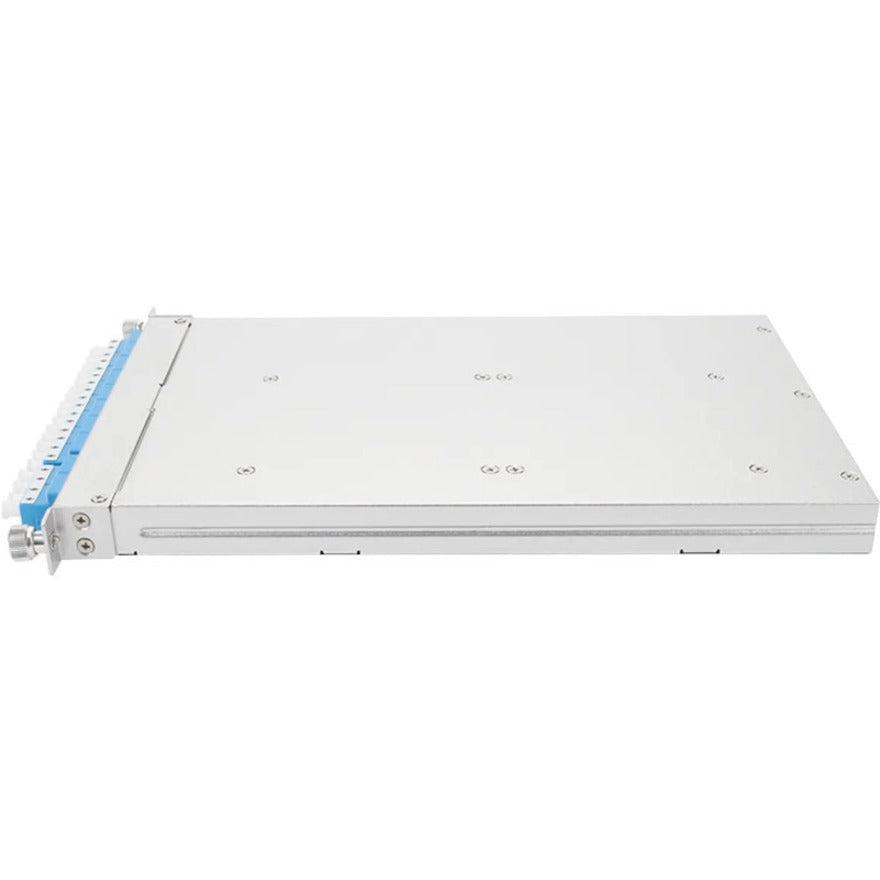 AddOn Multiplexer Module CWDM-MUX-8D-AO