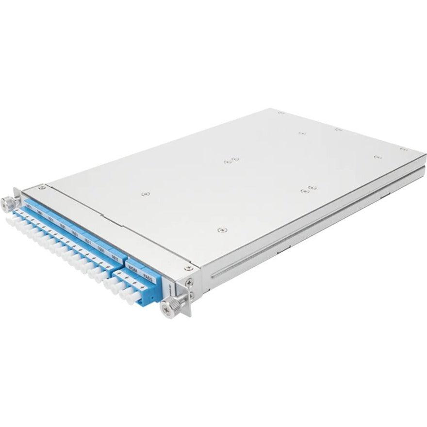 AddOn Multiplexer Module CWDM-MUX-8D-AO