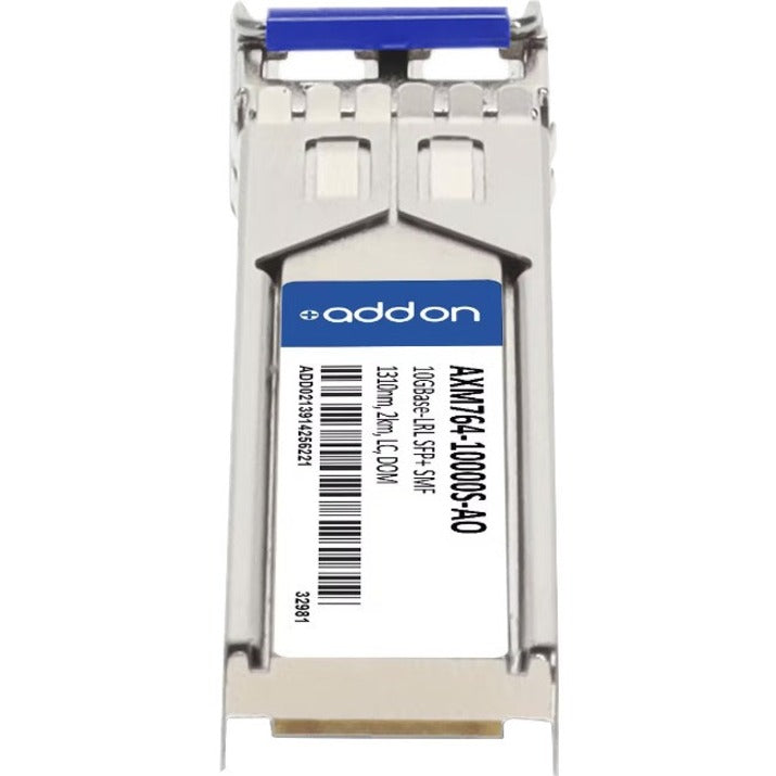 AddOn Netgear SFP+ Module AXM764-10000S-AO
