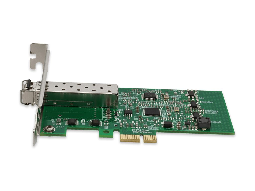 AddOn - Network adapter - PCIe 2.0 - 100Base-FX - 1310 nm AT-2711FX/LC-001-AO